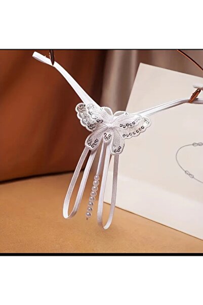 ARONA Kadın İncili Tanga