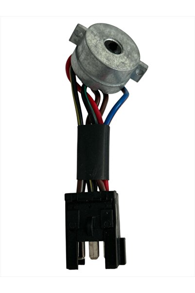 Bozdağ Otomotiv متوافق مع مكثف الإشعال الحراري AEM22-2210 لمركبات Ford Transi...