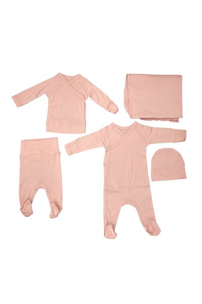 Tiffany Baby Kıds Tiffany Baby Organic Theme Hospital Release 88001