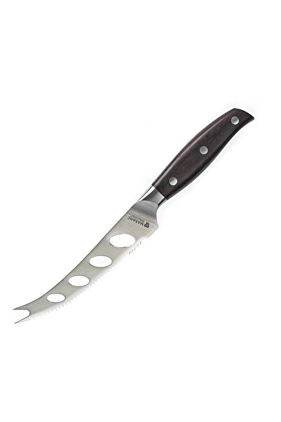 Maranc Cuțit profesional pentru brânză Maranc, oțel german, 13 cm, M 225