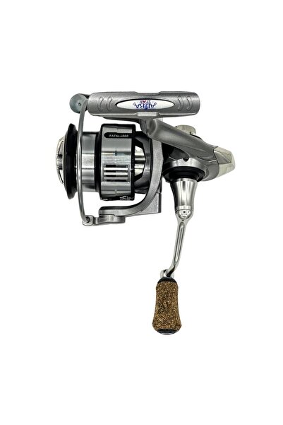 Albastar Fatal 1000 Olta Makinesi