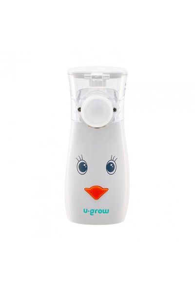 U-Grow Aerosol Device UG-UN209, Portable Ultrasonic Technology, Silent Operation with Children's and