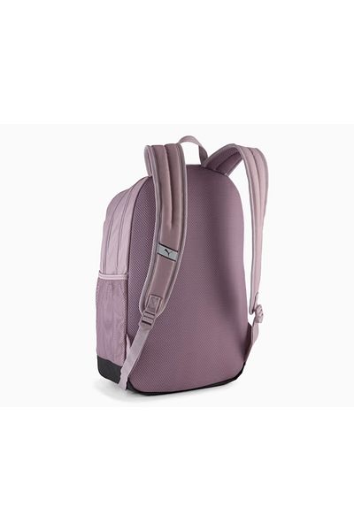 Puma Buzz Backpack Suitable for Daily Use Backpack and School Bag Colorful