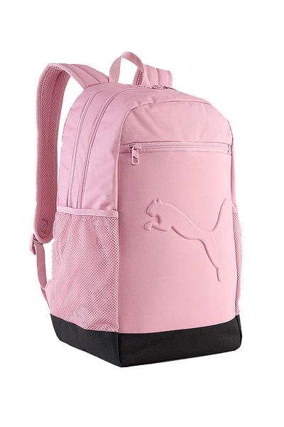 Puma Buzz Backpack Suitable for Daily Use Backpack and School Bag Colorful