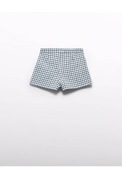 Abel & Lula Kız Çocuk Şort 5711