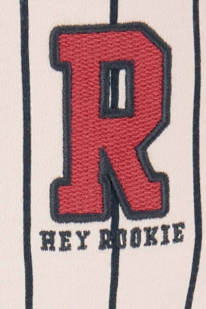 Carter's Baby Boy Khaki Sleeping Bag