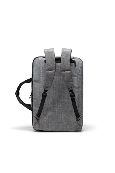 herschel Bowen Duffle Tech Dönüştürülebilir Seyahat Çantası