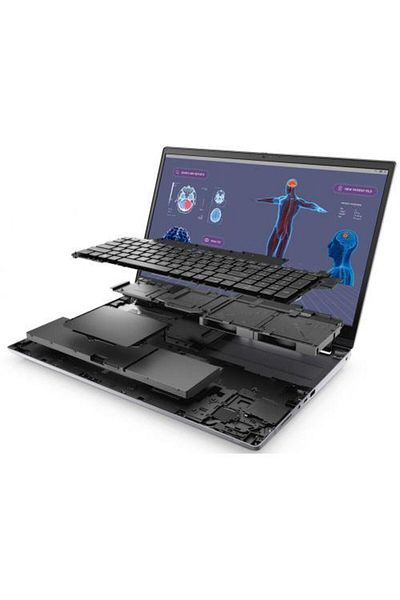 Dell Laptop Precision 7780, Intel i7-13850HX, 17" FHD, 32 GB RAM, 1 TB SSD, Nvidia RTX 3500 @12GB, W