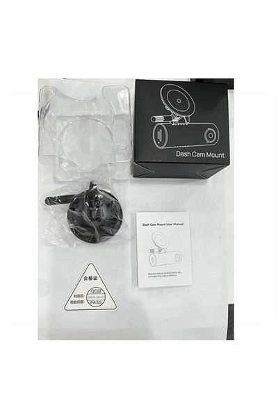 70MAİ Ventuza Mount Dash Cam Mount 7N01