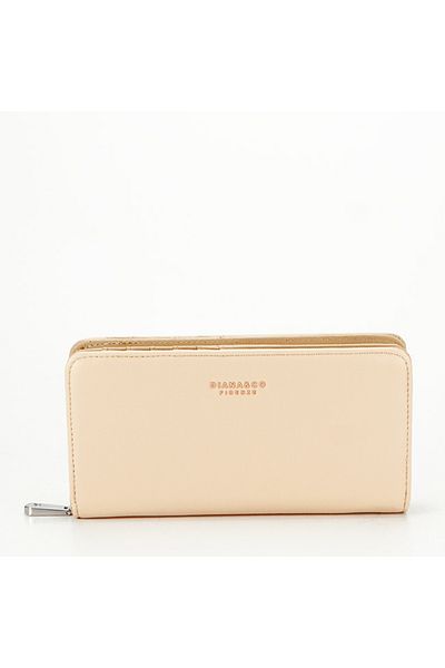 Diana&Co Beige wallet DFX3199-7 07
