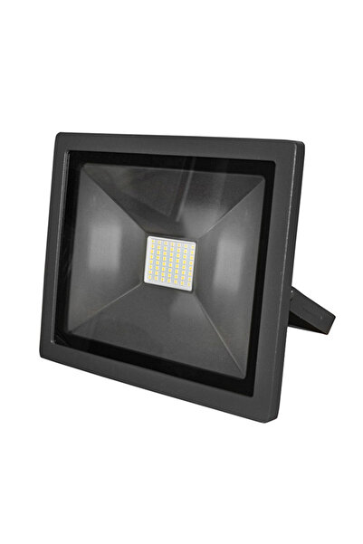 Lümen Proiector LED 50W, 12-24VDC, 4800lm, IP65, lumină 4000K, Gri, Lumeni