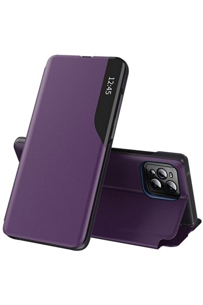 Modo Husă de telefon pentru Samsung Galaxy A53 5G - Perfect Vision N20, piele...