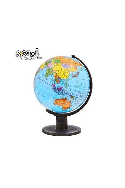 Roben Globe with light, 32 cm - S-COOL