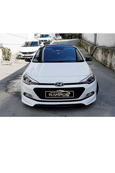 CARFACE HYUNDAİ İ20 2014-2020 SİNYALLİ Batman Yarasa Ayna Kapağı