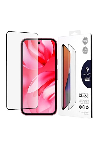 Don Ecran de protecție din sticlă pentru Google Pixel 9a, sticlă de protecție...