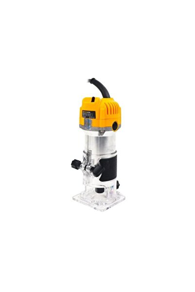 Rotor Wood router RET500, 500 W, 28000 rpm