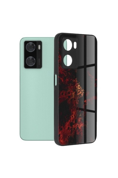 OEM Husă de telefon pentru Oppo A57 4G/A57s/OnePlus Nord N20 SE, policarbonat...