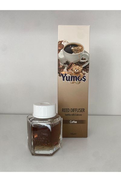 Yumoş Room perfume