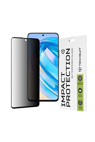 Don Ecran de protecție din sticlă pentru Honor X8a/X8 4G, E51, sticlă de prot...