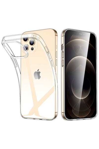 FILL Carcasă compatibilă cu iPhone 12/12 Pro, absorbție șocuri, X269, plastic...