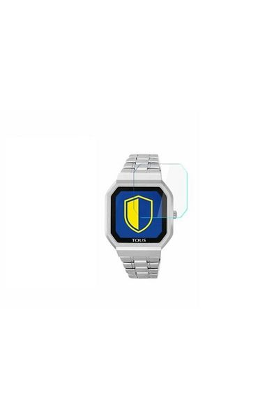 Bibilel Flexible Transparent Protective Film for Tous B-Connect Watch