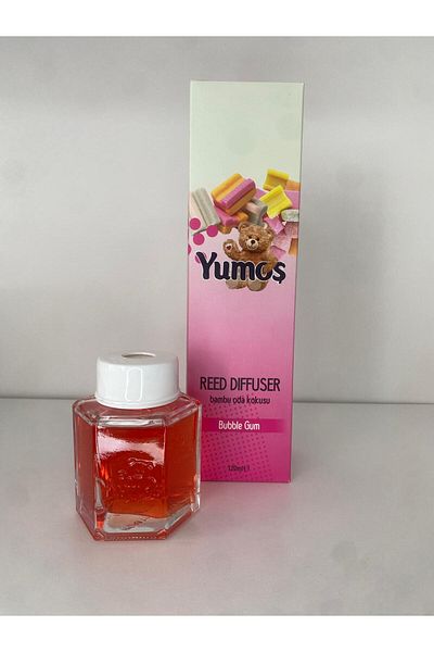 Yumoş Room perfume