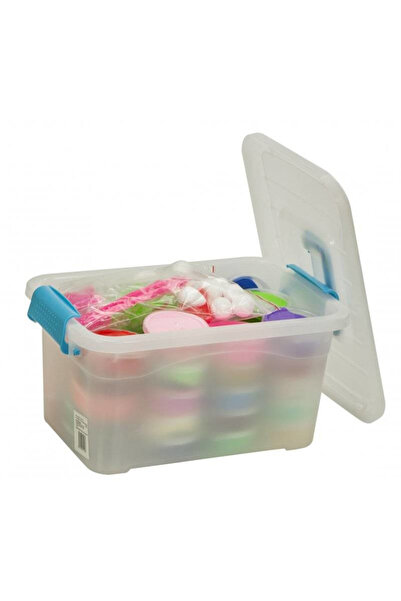 kik Set 36 culori spuma magica, KIK, Cu accesorii incluse, 36x15g, Multicolor