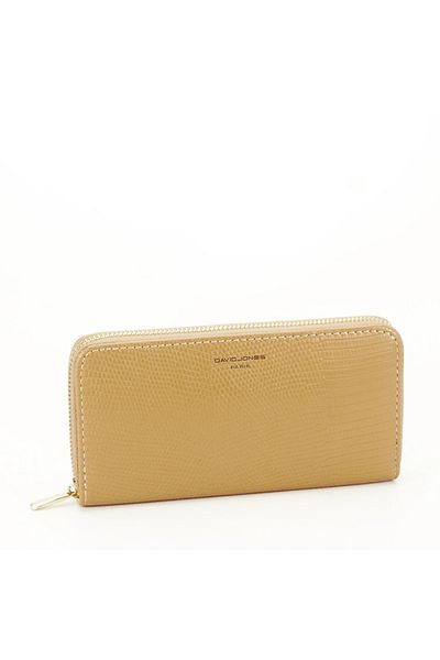 David Jones Wallet David Jones Paris P134-510 M0 Camel