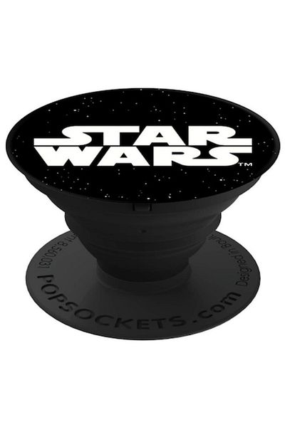 popsocket Phone holder, S76, Hard Plastic, Star Wars