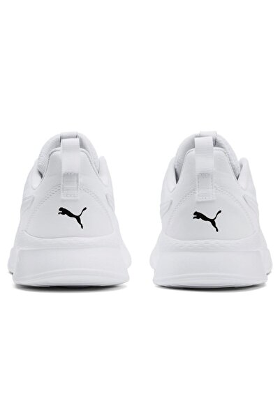 Puma Anzarun Lite Unisex Beyaz Günlük Faylon Taban Sporayakkabı 37112803