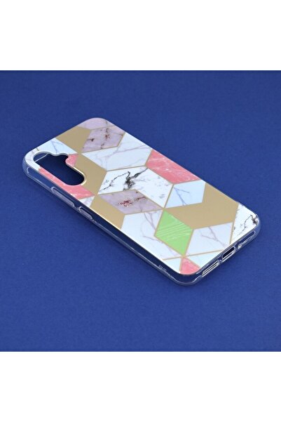 OEM High-Protection Case for Samsung Galaxy A34 5G — Elite Content Z56, Thermoresistant Plastic, Berry