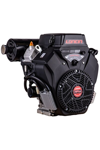 Loncin LC2V80FD-B EUR5 Benzinli Motor 764cc Jeneratör Tip
