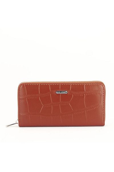 David Jones Brick wallet with Larisa print 07