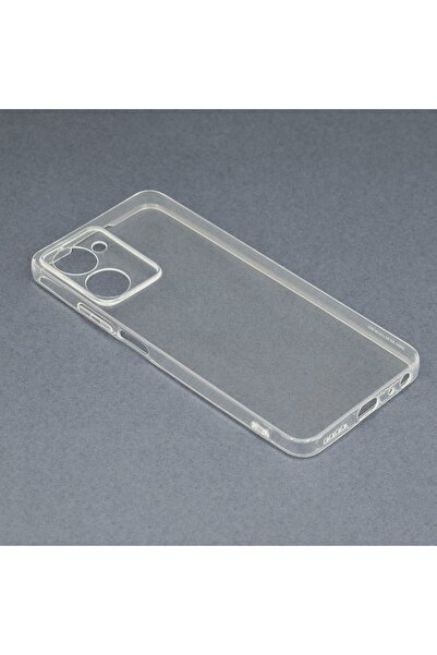 OEM Carcasă pentru Realme 10 Pro, Poliuretan, Transparentă