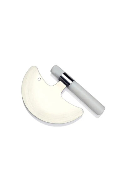 BYKOPUZ Unified Bursa Stainless Shield Line - Plastic Handle