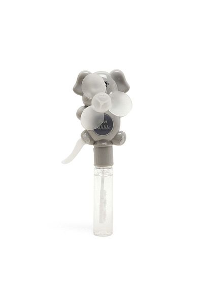 Generic FRENCHFRIES Fan Bubble Stick