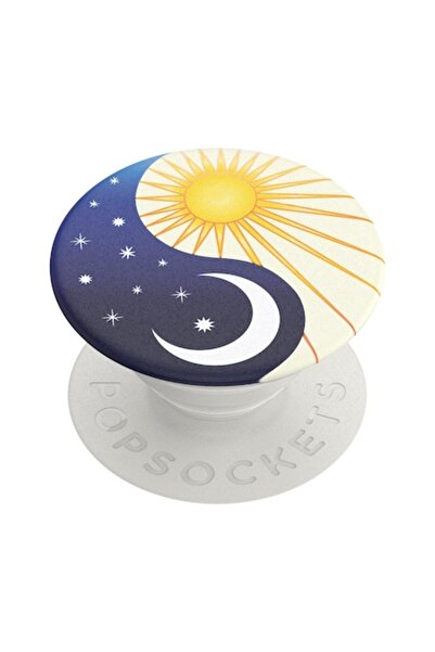 popsocket Suport telefon, plastic dur, Astral Balance