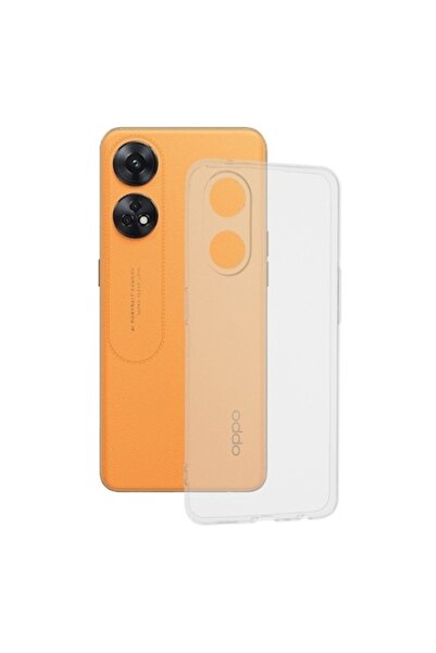 OEM Husă de protecție pentru Oppo Reno8 T, UltraX, silicon transparent, transparentă
