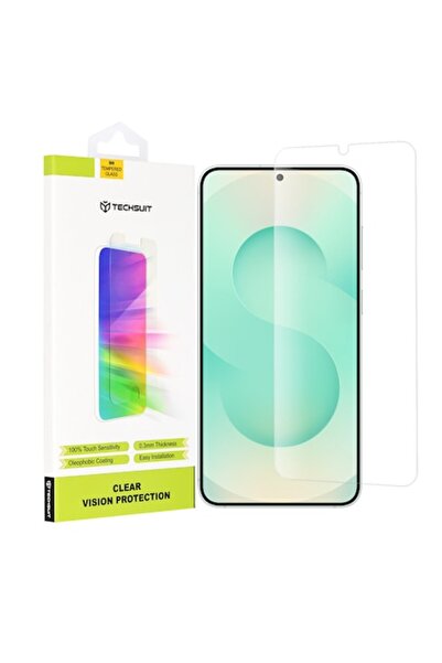 Don Ecran de protecție din sticlă pentru Samsung Galaxy S25 Plus, S27, sticlă...