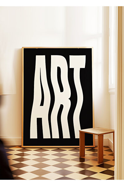 ARTHOUSECOLLECTIVE Artă - Artă - Poster fără cadru în dimensiuni de pictură