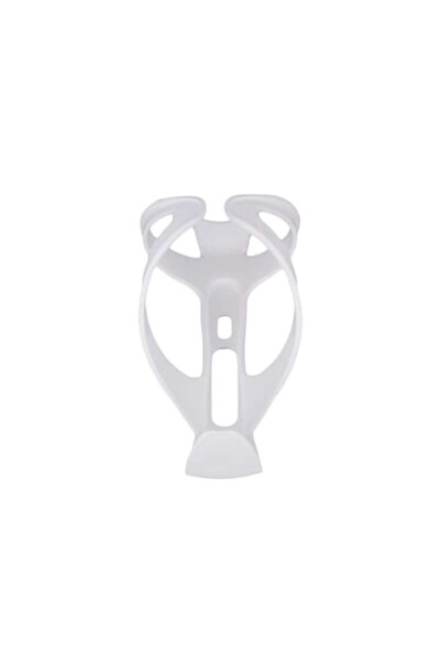 Bibilel Suport pentru bicicletă pentru recipient de apă, plastic, alb, TLF-BBL4751