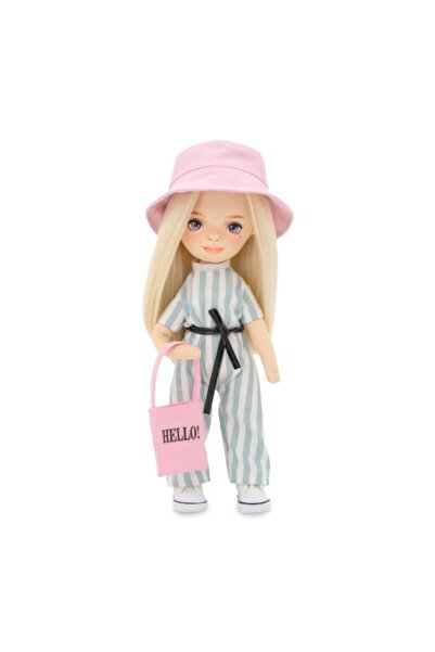 Orange Toys Λούτρινη κούκλα Mia - Sweet Sisters | Orange Toys