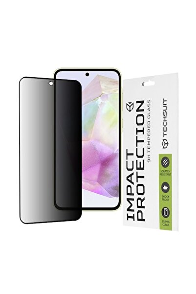 Don Ecran de protecție din sticlă pentru Samsung Galaxy A35 5G/A55 5G/M35, E4...