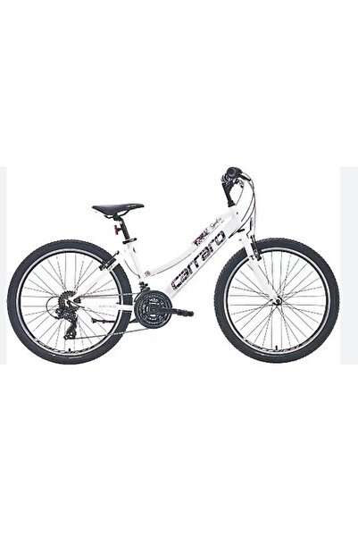 Carraro 24 SPEED 242 360H 21-V VB BEYAZ-PEMBE-MOR-LILA R4