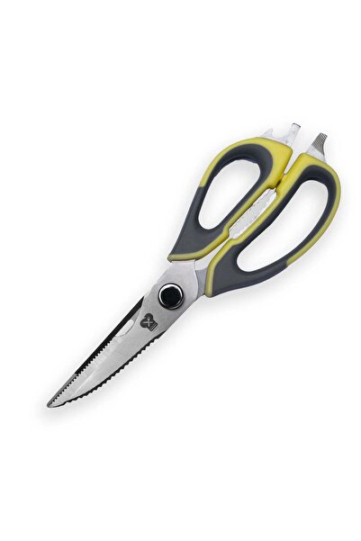 Maranc Professional multifunctional scissors Maranc, stainless steel, M54