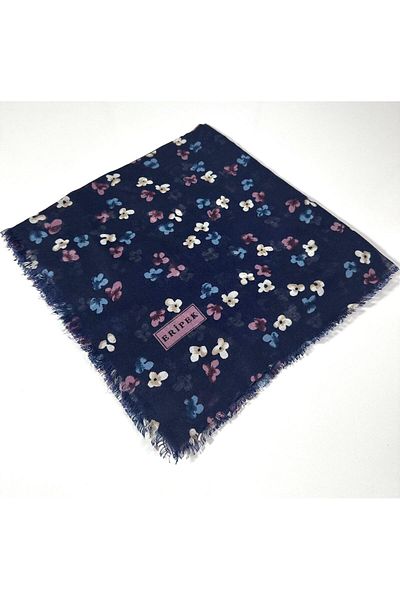 Eripek Fringed Cotton Cheesecloth - 05503 22