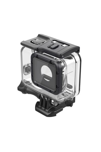 Bibilel Waterproof protective case with touchscreen for GoPro Hero 5/6/7