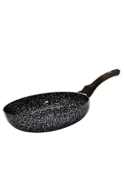 EDENBERG Tigaie WOk cu acoperire marmorata, diametru 28 cm,
