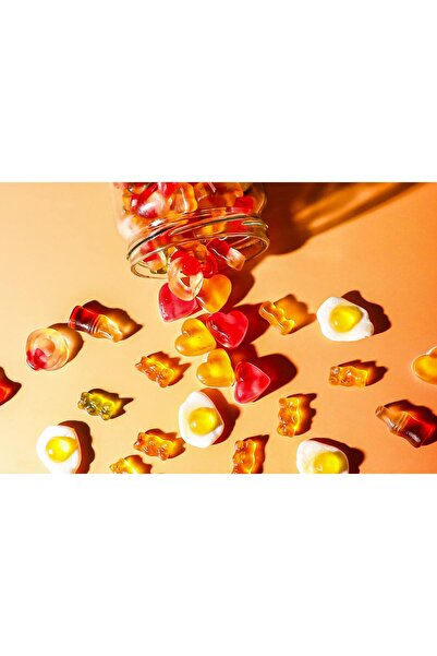 Halktan Starmix 1 Kg.