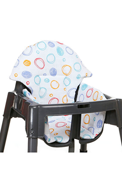 Baby Plus Mama Sandalyesi Minderi